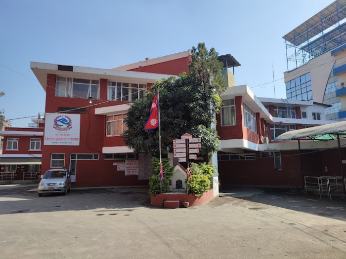 सामाजिक सद्‍भाव र भाइचारा कायम गरेर चाडपर्व मनाउन काठमाडौं प्रशासनको आग्रह